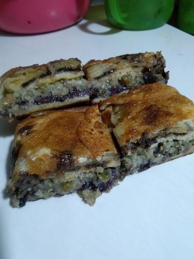 MARTABAK SYABIL 82