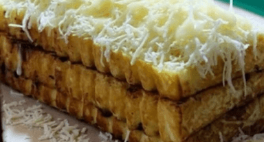 ROTI BAKAR:78 BANDUNG NAZAR