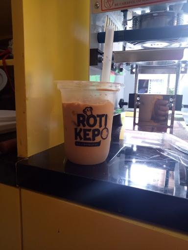 ROTI KEPO KOJAN