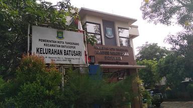 KELURAHAN BATUSARI