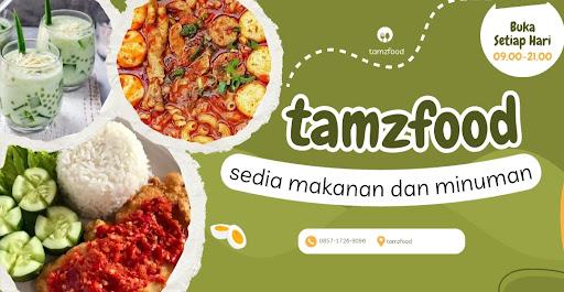 TAMZFOOD