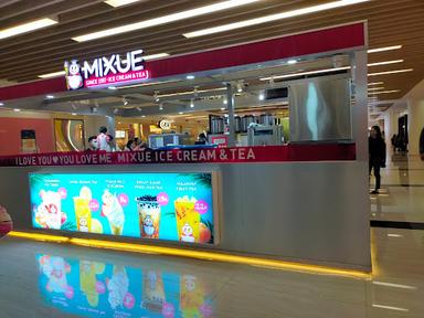 MIXUE ICE CREAM & TEA SINCE 1997.