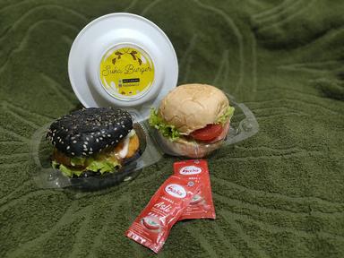 SUKA BURGER