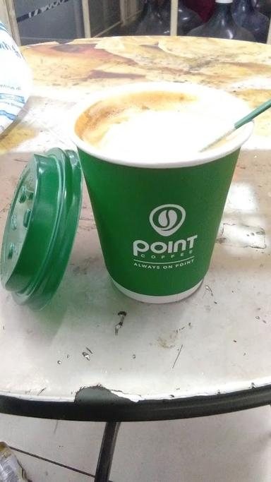 POINT COFFEE