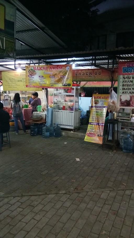 BAKMI AYAM VICTORY