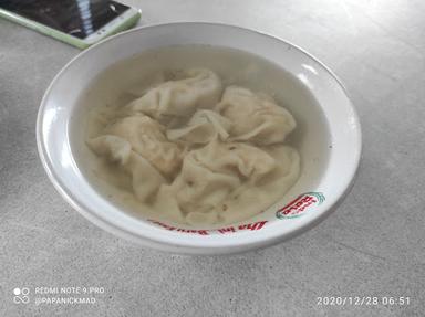 BAKMIE 126