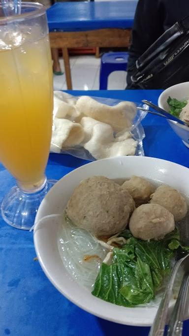 BAKSO BOSS