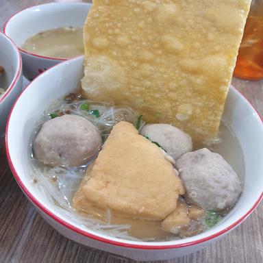 BAKSO KADE