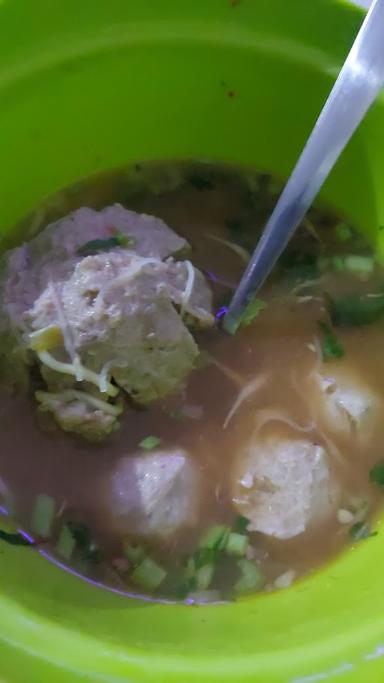 BAKSO KUSUMA 1