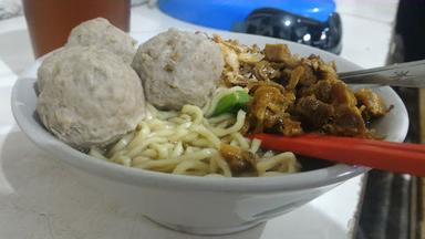 BAKSO M. SOBAR