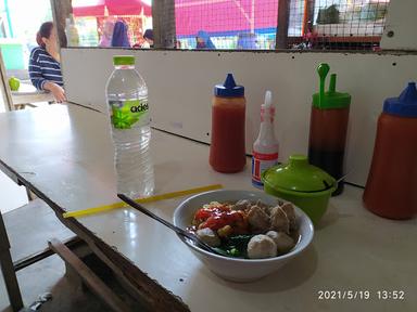 BAKSO M. SOBAR