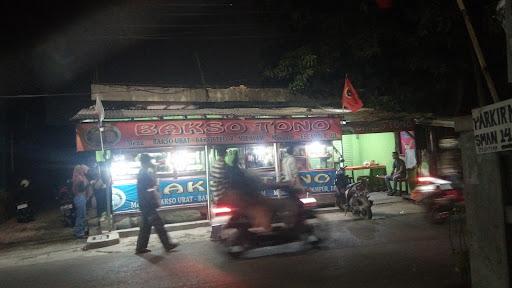 BAKSO TONO