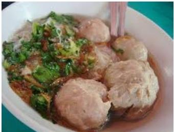 BAKSO URAT BANG HERI