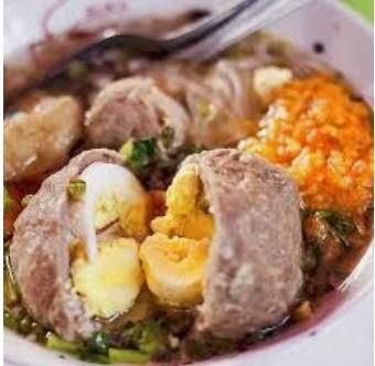 BAKSO URAT BANG HERI