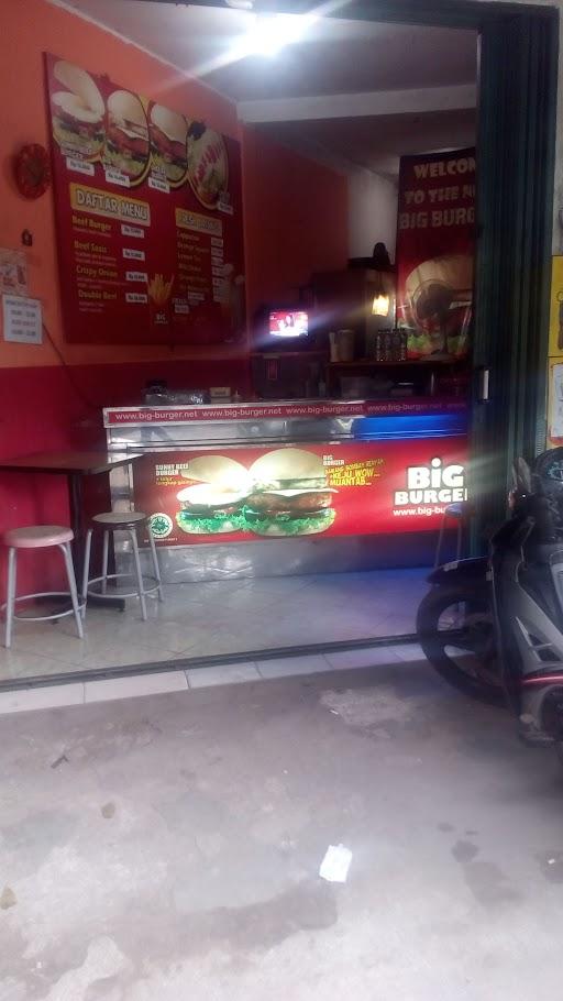 BIG BURGER