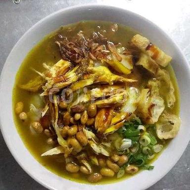 BUBUR AYAM PORTUGAL