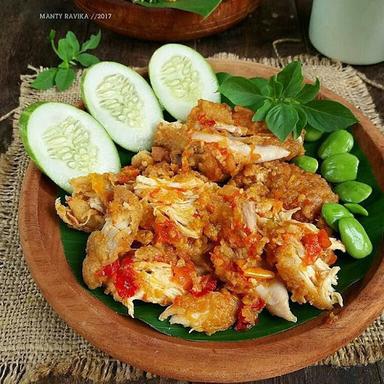 DAPUR MPO LELI