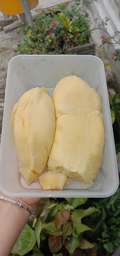 DURIAN NO 1