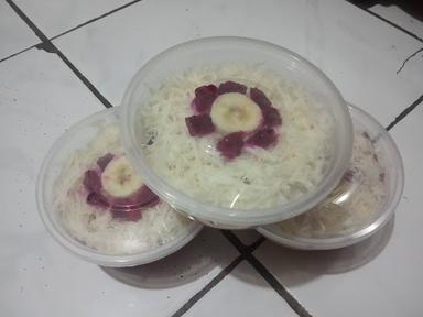 JUAL SALAD BUAH SPESIAL