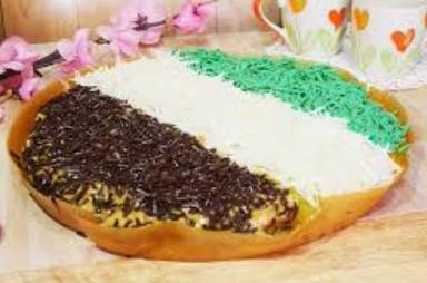 MARTABAK ASLI BANGKA GERBANG PORIS