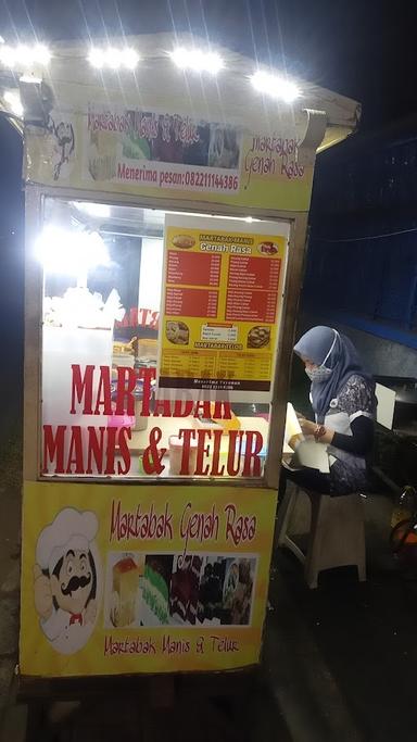 MARTABAK GENAH RASA