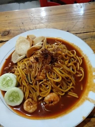 MIE ACEH NASI GORENG SABANG