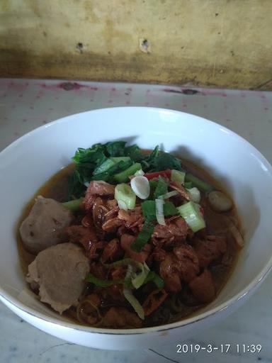 MIE AYAM RIZKY 88