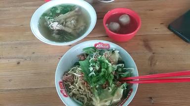 MIE AYAM SIMPRUK