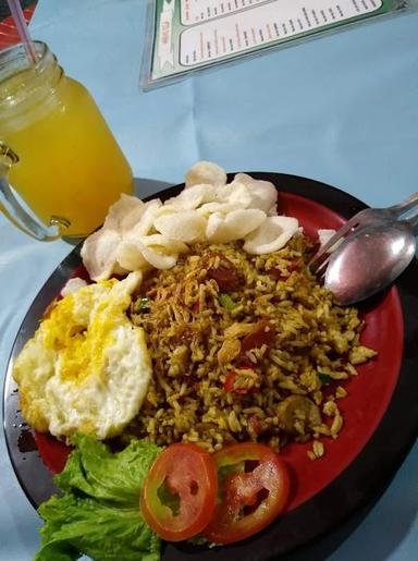 NASI GORENG ASYIFF