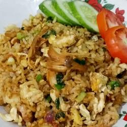 NASI GORENG JUARA