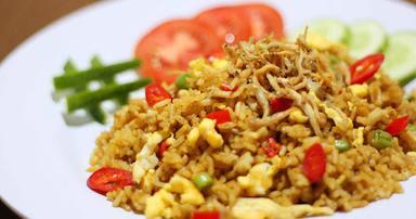 NASI GORENG JUARA