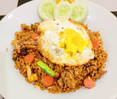 NASI GORENG JUARA