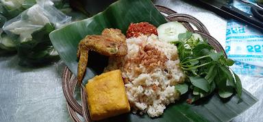 NASI LIWET GEROBAK IJO