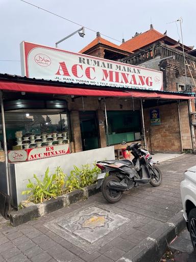 NASI PADANG ACC