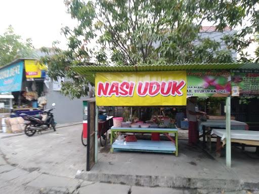 NASI UDUK FATIMAH