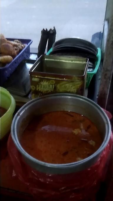 NASI UDUK IBU ROHANI TANGERANG