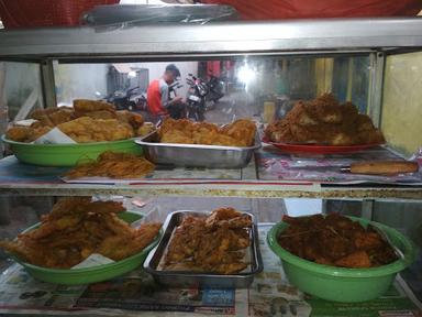 NASI UDUK NINI OTIH