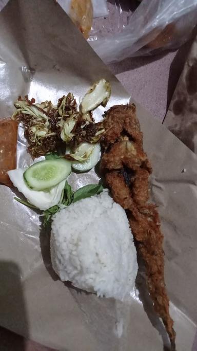 PECEL LELE MBAK ENDANG 1