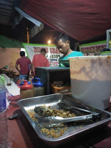 PECEL LELE MBAK ENDANG 1