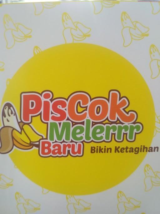 PISCOK MELERRR BARU