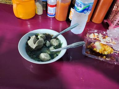 PONDOK BAKSO PAK LEEK