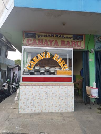 RUMAH MAKAN CAHAYA BARU