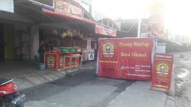 RUMAH MAKAN ELOK BASAMO