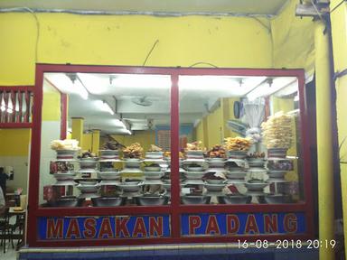 RUMAH MAKAN PADANG SINAR RIZQY 2