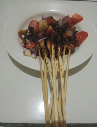 SATE MADURA FITRI