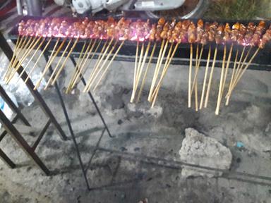 SATE MADURA FITRI