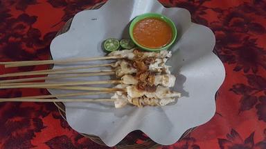 SATE TAICHAN BANG UDIN