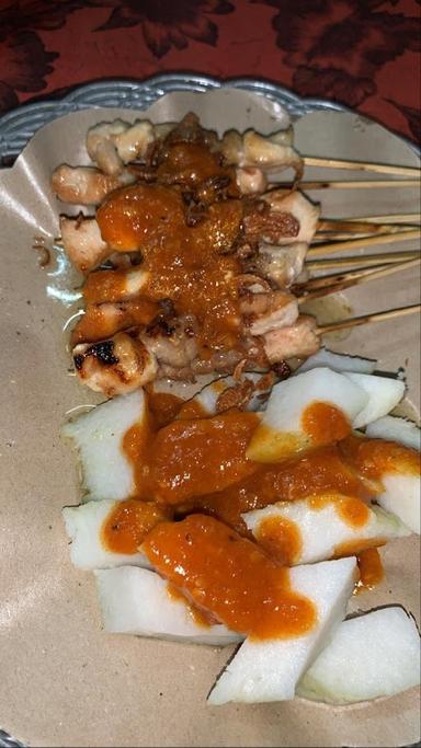 SATE TAICHAN BANG UDIN