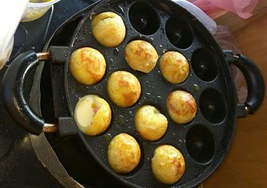 TAKOYAKI ACOY