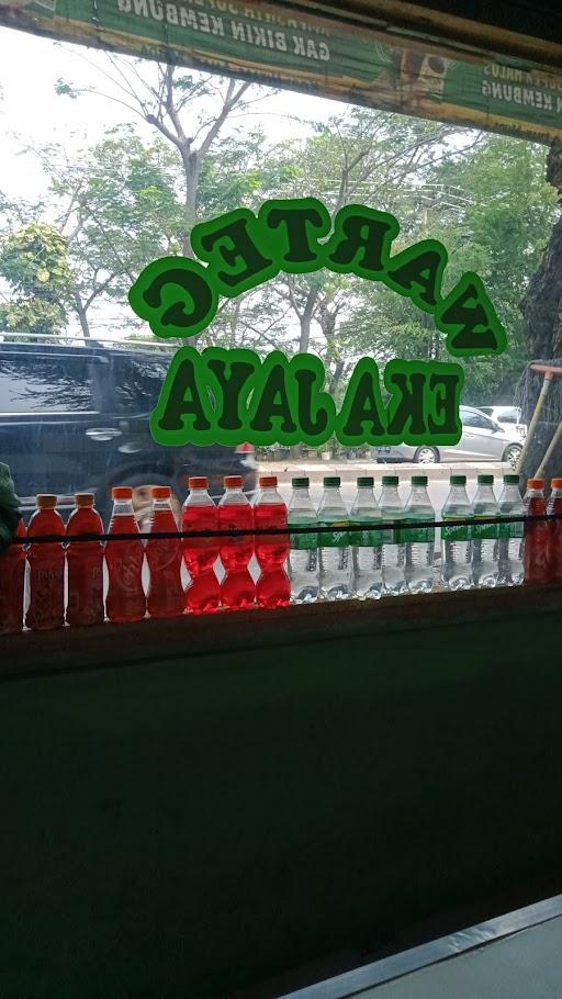 WARTEG EKA JAYA